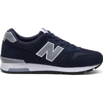 New Balance ML565NVY Lacivert Erkek Spor Ayakkabı