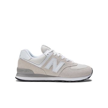 New Balance ML574EVW-23 574 Lifestyle Women's Shoes Bej Kadın Sneaker