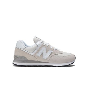 New Balance ML574EVW-23 574 Lifestyle Women's Shoes Bej Kadın Sneaker