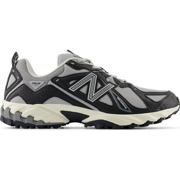 New Balance ML610TAR 610 Siyah Unisex Sneaker