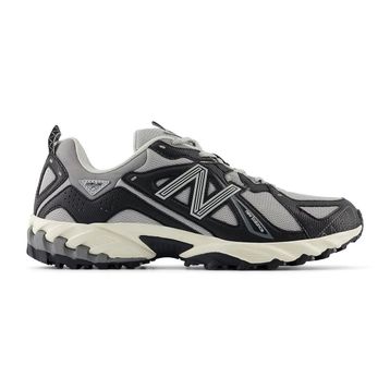 New Balance ML610TAR 610 Siyah Unisex Sneaker
