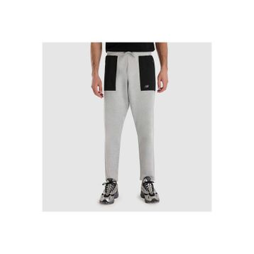 New Balance MNP1516-AG Gri 1516 Erkek Eşofman Altı