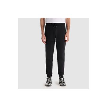New Balance MNP1517-BK Siyah Erkek Eşofman Altı