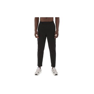 New Balance MNP3433-BK 3433 Siyah Erkek Eşofman Altı