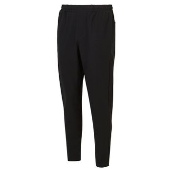 New Balance MNP3433-BK 3433 Siyah Erkek Eşofman Altı