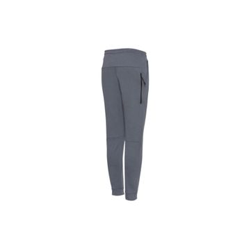 New Balance MNP3804 Antrasit Erkek Eşofman Altı