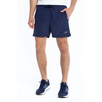 New Balance MNS1262-AVI Lacivert Erkek Şort