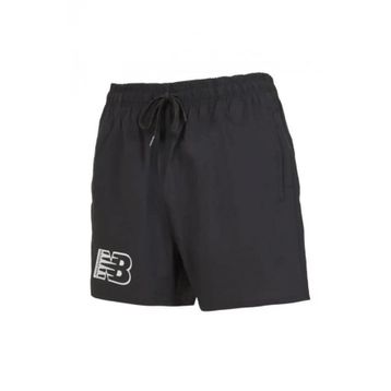 New Balance MNS1325-BK Erkek Deniz Şort Mayo