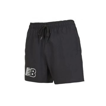 New Balance MNS1325-BK Erkek Deniz Şort Mayo
