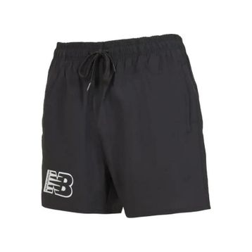 New Balance MNS1325-BK Erkek Deniz Şort Mayo