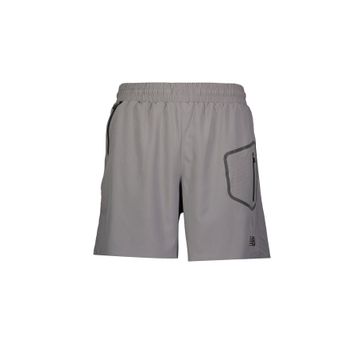 New Balance MNS1448-ANT Antrasit Erkek Şort
