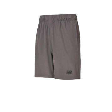 New Balance MNS1452-ANT Antrasit Erkek Şort