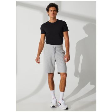 New Balance MNS1962-AG Normal Gri Erkek Eşofman Altı