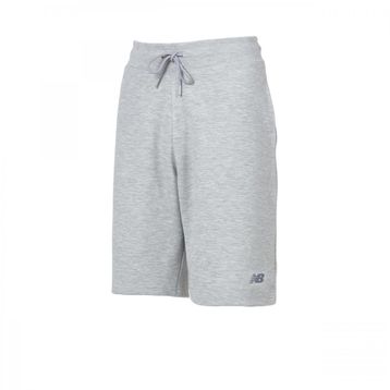 New Balance MNS1962-AG Normal Gri Erkek Eşofman Altı