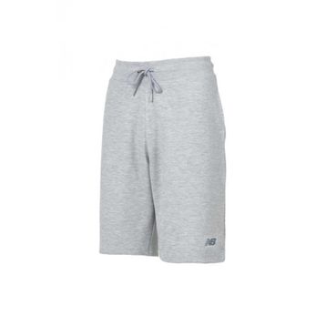 New Balance MNS1962-AG Normal Gri Erkek Eşofman Altı