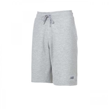 New Balance MNS1962-AG Normal Gri Erkek Eşofman Altı