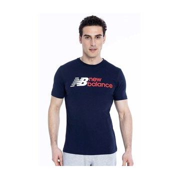 New Balance MNT1354-AVI Lifestyle Erkek T-shirt