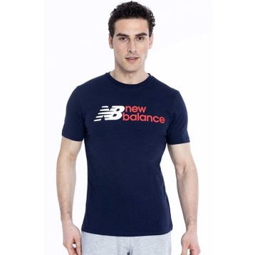 New Balance MNT1354-AVI Lifestyle Erkek T-shirt