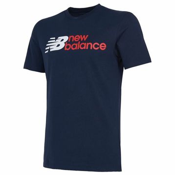 New Balance MNT1354-AVI Lifestyle Erkek T-shirt
