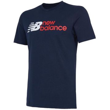 New Balance MNT1354-AVI Lifestyle Erkek T-shirt