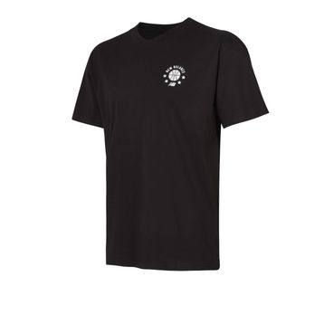 New Balance MNT1411-BK Lifestyle Siyah Günlük Erkek T-Shirt