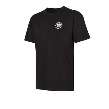 New Balance MNT1411-BK Lifestyle Siyah Günlük Erkek T-Shirt
