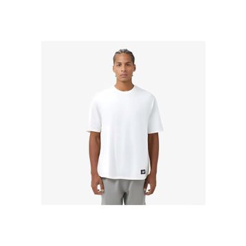 New Balance MNT1509 Beyaz Erkek T-shirt