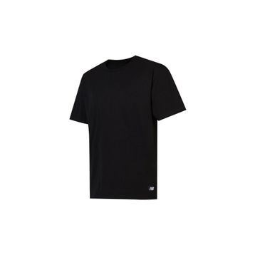 New Balance MNT1509-BK Siyah Erkek T-Shirt