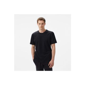 New Balance MNT1509 Siyah Erkek T-shirt