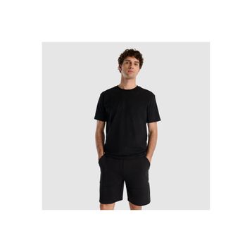 New Balance MNT1509 Siyah Erkek T-shirt