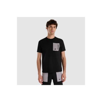 New Balance MNT1516-BK Siyah 1516 Erkek T-Shirt