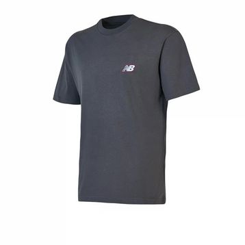 New Balance MNT1647-GRY Lifesyle Erkek Tişört