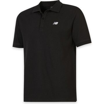 New Balance MNT3415 Siyah Erkek Tişört
