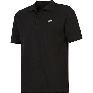 New Balance MNT3415 Siyah Erkek Tişört