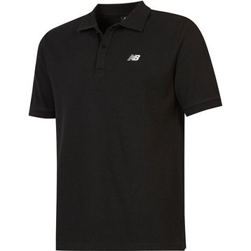 New Balance MNT3415 Siyah Erkek Tişört