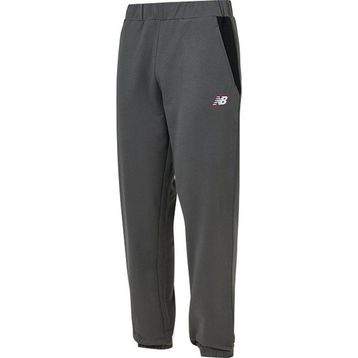 New Balance MPP3135-BK Erkek Siyah Lifestyle Eşofman Altı