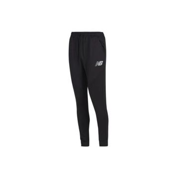 New Balance MPP3135-BK Erkek Siyah Lifestyle Eşofman Altı