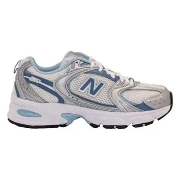 New Balance MR530ADA Gümüş - Mavi Erkek Spor Ayakkabı