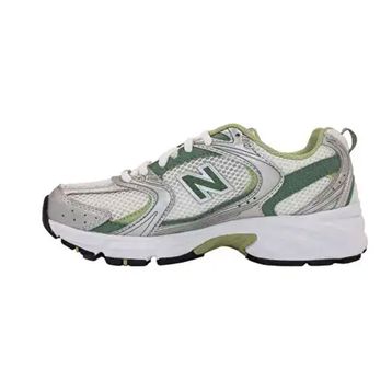 New Balance MR530ADB Kadın Beyaz - Yeşil Spor Ayakkabı