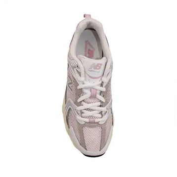 New Balance MR530ASR Kadın Beyaz - Pembe Spor Ayakkabı