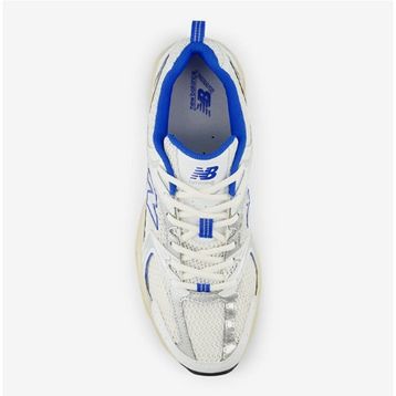 New Balance MR530EA Beyaz - Mavi Unisex Spor Ayakkabı