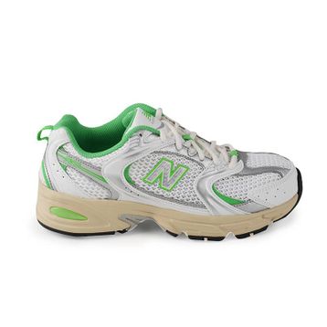 New Balance MR530EC Beyaz Yeşil Kadın Sneakers