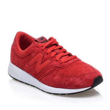 New Balance MRL420-Chinese New Year Kırmızı Kadın Günlük Ayakkabı