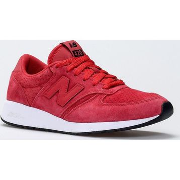 New Balance MRL420-Chinese New Year Kırmızı Kadın Günlük Ayakkabı