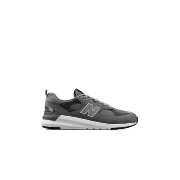 New Balance MS109 NB Lifestyle Shoes Antrasit Erkek Spor Ayakkabı