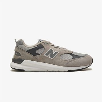 New Balance MS109LG Gri Erkek Spor Ayakkabı