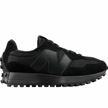New Balance MS327CTB Siyah Spor Ayakkabı