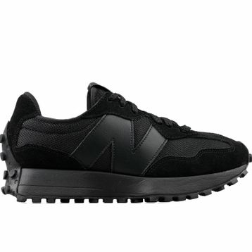 New Balance MS327CTB Siyah Spor Ayakkabı