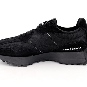 New Balance MS327CTB Siyah Spor Ayakkabı