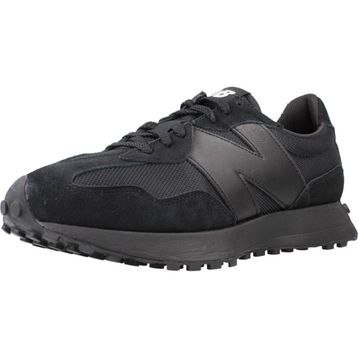 New Balance MS327CTB Siyah Spor Ayakkabı